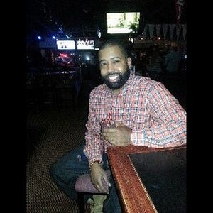 Meet your Posher, David